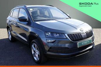 Skoda Karoq 1.0 TSI SE 5dr