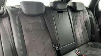 Audi A4 Avant 35 TFSI S Line 5dr S Tronic
