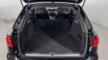 Audi A4 Avant 35 TFSI S Line 5dr S Tronic