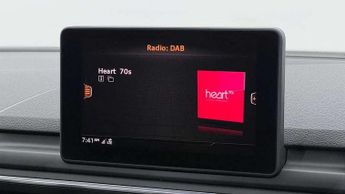 Audi A4 Avant 35 TFSI S Line 5dr S Tronic