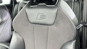 Audi A4 Avant 35 TFSI S Line 5dr S Tronic