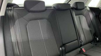 Audi Q3 35 TFSI Sport 5dr S Tronic