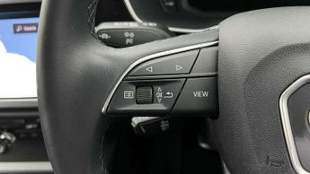 Audi Q3 35 TFSI Sport 5dr S Tronic