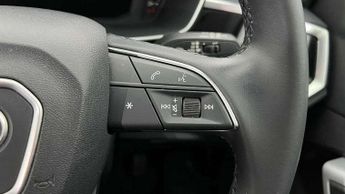 Audi Q3 35 TFSI Sport 5dr S Tronic