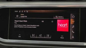 Audi Q3 35 TFSI Sport 5dr S Tronic