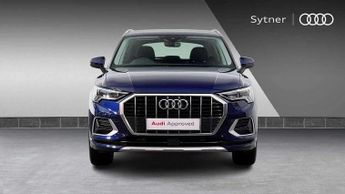 Audi Q3 35 TFSI Sport 5dr S Tronic