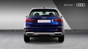 Audi Q3 35 TFSI Sport 5dr S Tronic
