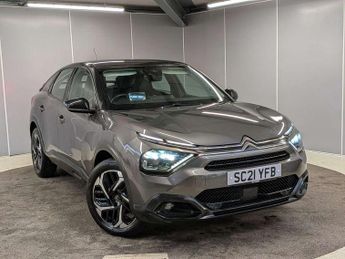 Citroen C4 1.2 PureTech [130] Sense Plus 5dr Auto