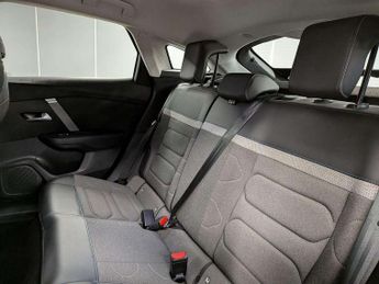 Citroen C4 1.2 PureTech [130] Sense Plus 5dr Auto