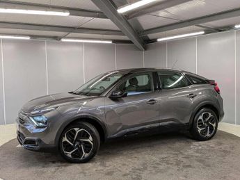 Citroen C4 1.2 PureTech [130] Sense Plus 5dr Auto