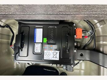 Kia Rio 1.0 T GDi 48V 118 GT-Line S 5dr DCT