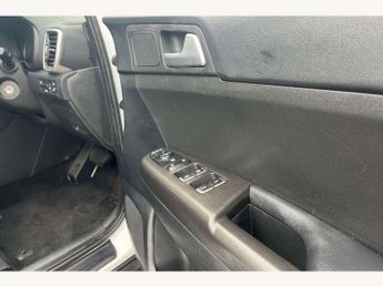 Kia Sportage 1.6 CRDi 48V ISG 2 5dr DCT Auto