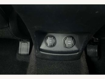 Kia Sportage 1.6 CRDi 48V ISG 2 5dr DCT Auto