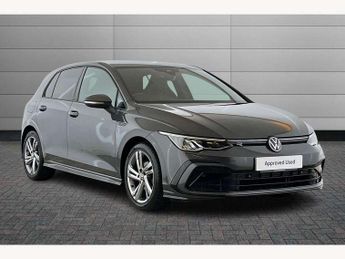 Volkswagen Golf TDi 2.0 TDI 150 R-Line 5dr DSG
