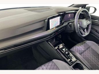 Volkswagen Golf 2.0 TDI 150 R-Line 5dr DSG