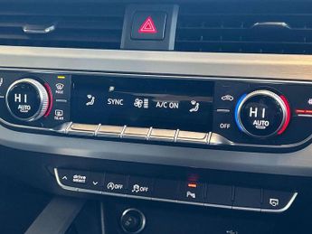 Audi A4 35 TFSI S Line 4dr S Tronic