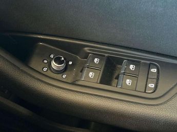 Audi A4 35 TFSI S Line 4dr S Tronic