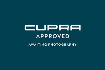 Cupra Formentor 1.5 TSI 150 V2 5dr DSG