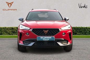 Cupra Formentor 1.5 TSI 150 V2 5dr DSG