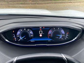 Peugeot 5008 1.5 BlueHDi GT Line 5dr EAT8