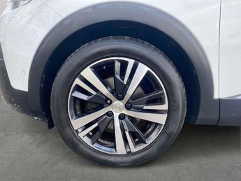 Peugeot 5008 1.5 BlueHDi GT Line 5dr EAT8