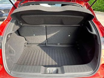 Nissan Juke 1.0 DiG-T 114 Tekna 5dr DCT