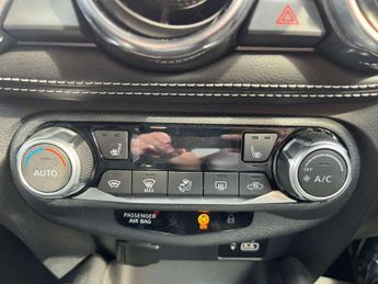 Nissan Juke 1.0 DiG-T 114 Tekna 5dr DCT