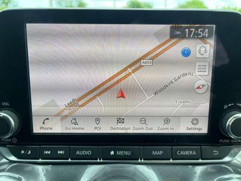 Nissan Juke 1.0 DiG-T 114 Tekna 5dr DCT