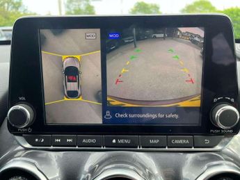 Nissan Juke 1.0 DiG-T 114 Tekna 5dr DCT