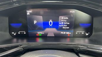 Volkswagen T-Cross 1.0 TSI 110 Black Edition 5dr DSG