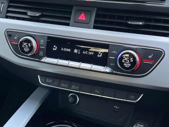 Audi A4 35 TFSI S Line 4dr S Tronic