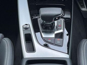 Audi A4 35 TFSI S Line 4dr S Tronic