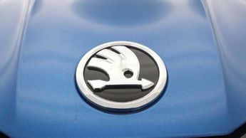 Skoda Fabia 1.0 TSI 116 Monte Carlo 5dr DSG