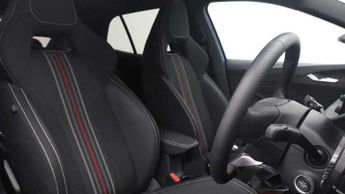 Skoda Fabia 1.0 TSI 116 Monte Carlo 5dr DSG