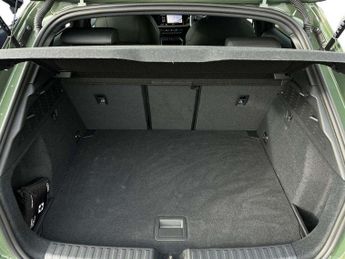 Audi A3 35 TFSI Black Edition 5dr S Tronic