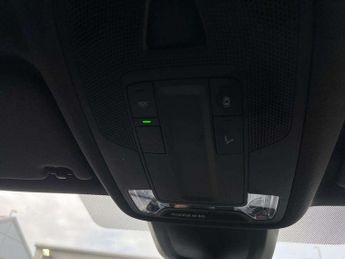 Audi A3 35 TFSI Black Edition 5dr S Tronic