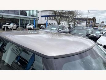 MINI Hatchback 1.5 Cooper Classic 3dr Auto