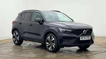 Volvo XC40 2.0 B4P Ultra Dark 5dr Auto