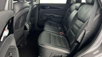 Kia Sorento 2.2 CRDi GT-Line S 5dr Auto