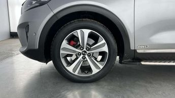 Kia Sorento 2.2 CRDi GT-Line S 5dr Auto