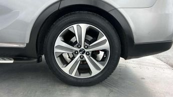 Kia Sorento 2.2 CRDi GT-Line S 5dr Auto