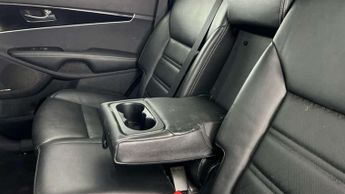 Kia Sorento 2.2 CRDi GT-Line S 5dr Auto