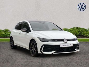 Volkswagen Golf 1.5 eTSI 150 Black Edition 5dr DSG