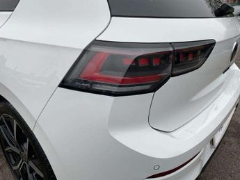 Volkswagen Golf 1.5 eTSI 150 Black Edition 5dr DSG