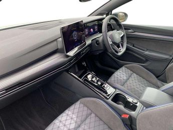 Volkswagen Golf 1.5 eTSI 150 Black Edition 5dr DSG