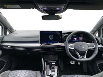 Volkswagen Golf 1.5 eTSI 150 Black Edition 5dr DSG