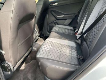 Volkswagen T-Roc 1.5 TSI Black Edition Plus 5dr DSG