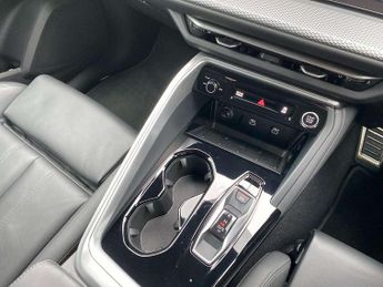 Audi Q5 2.0 TDI Quattro S Line 5dr S Tronic