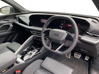 Audi Q5 2.0 TDI Quattro S Line 5dr S Tronic