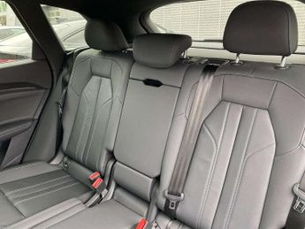 Audi Q5 2.0 TDI Quattro S Line 5dr S Tronic